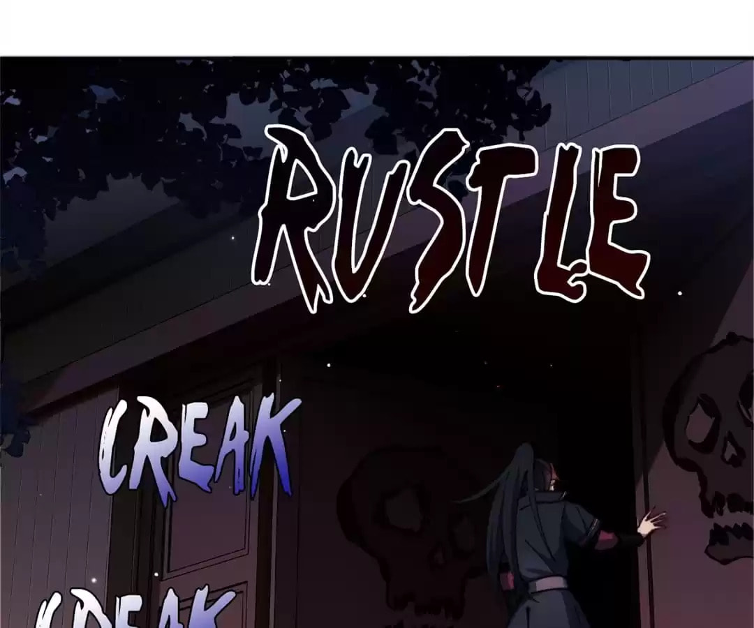 Villain Cultivator’s Secret Return Chapter 33 page 67 - 
