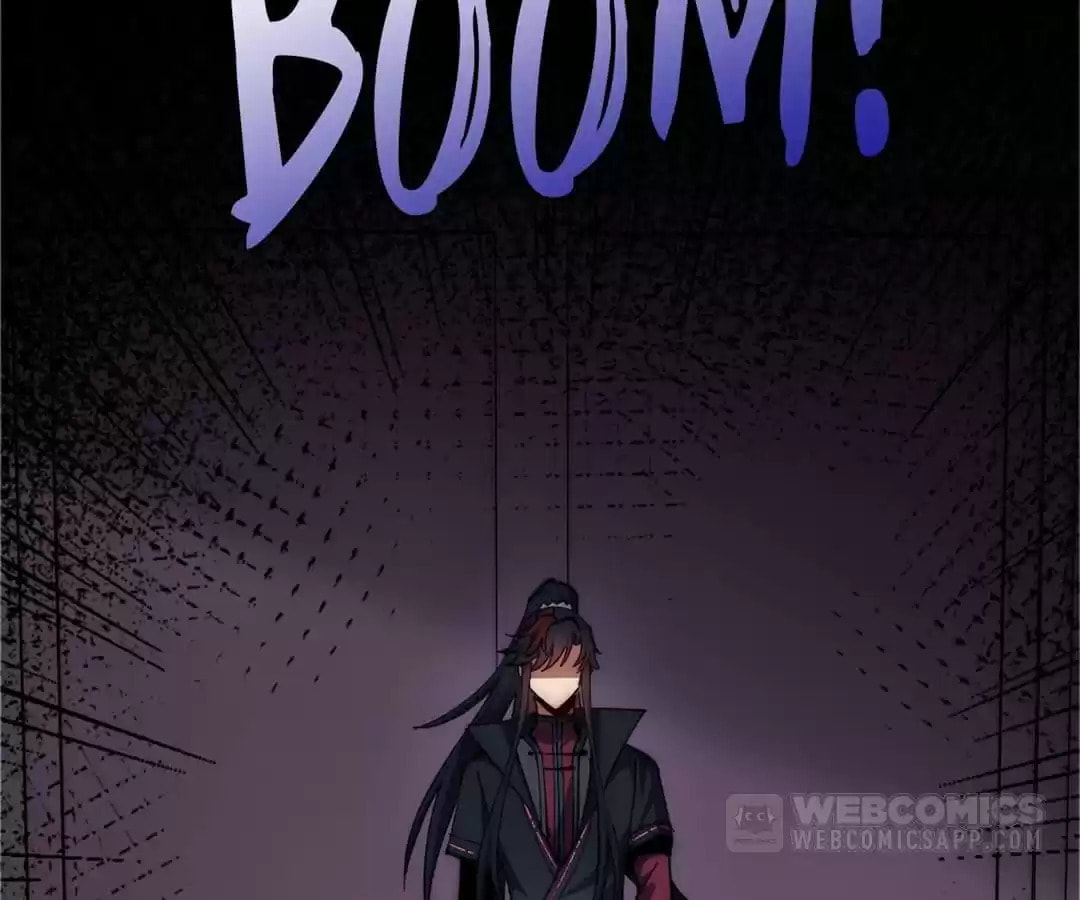 Villain Cultivator’s Secret Return Chapter 33 page 71 - 