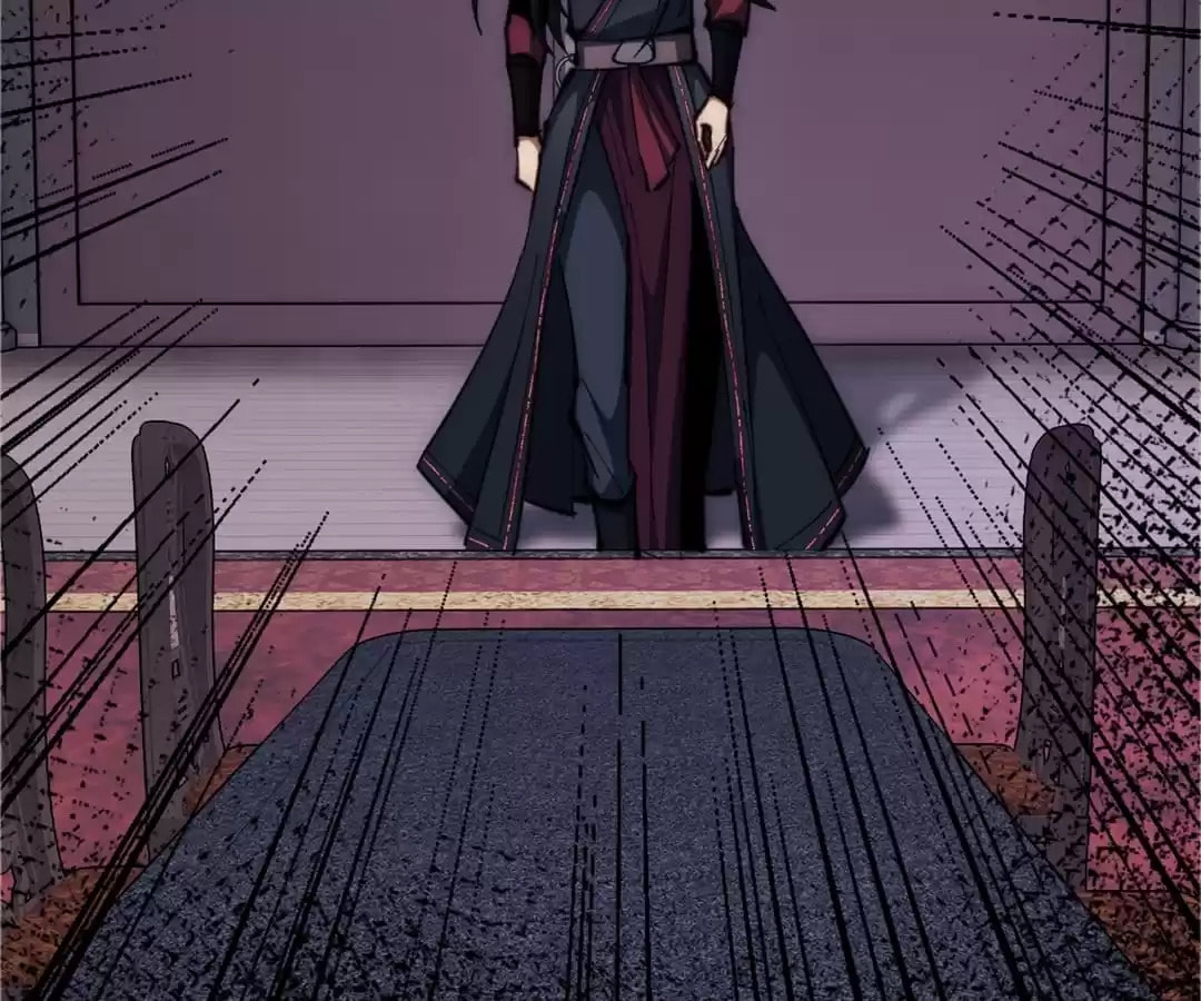 Villain Cultivator’s Secret Return Chapter 33 page 72 - 