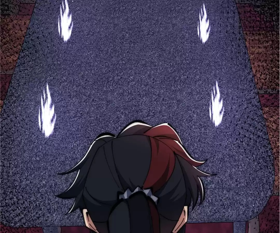 Villain Cultivator’s Secret Return Chapter 33 page 76 - 