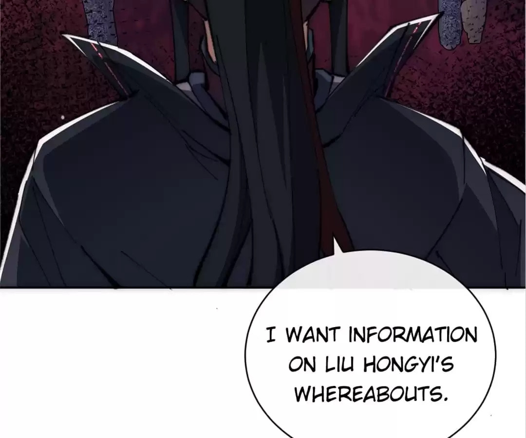 Villain Cultivator’s Secret Return Chapter 33 page 77 - 