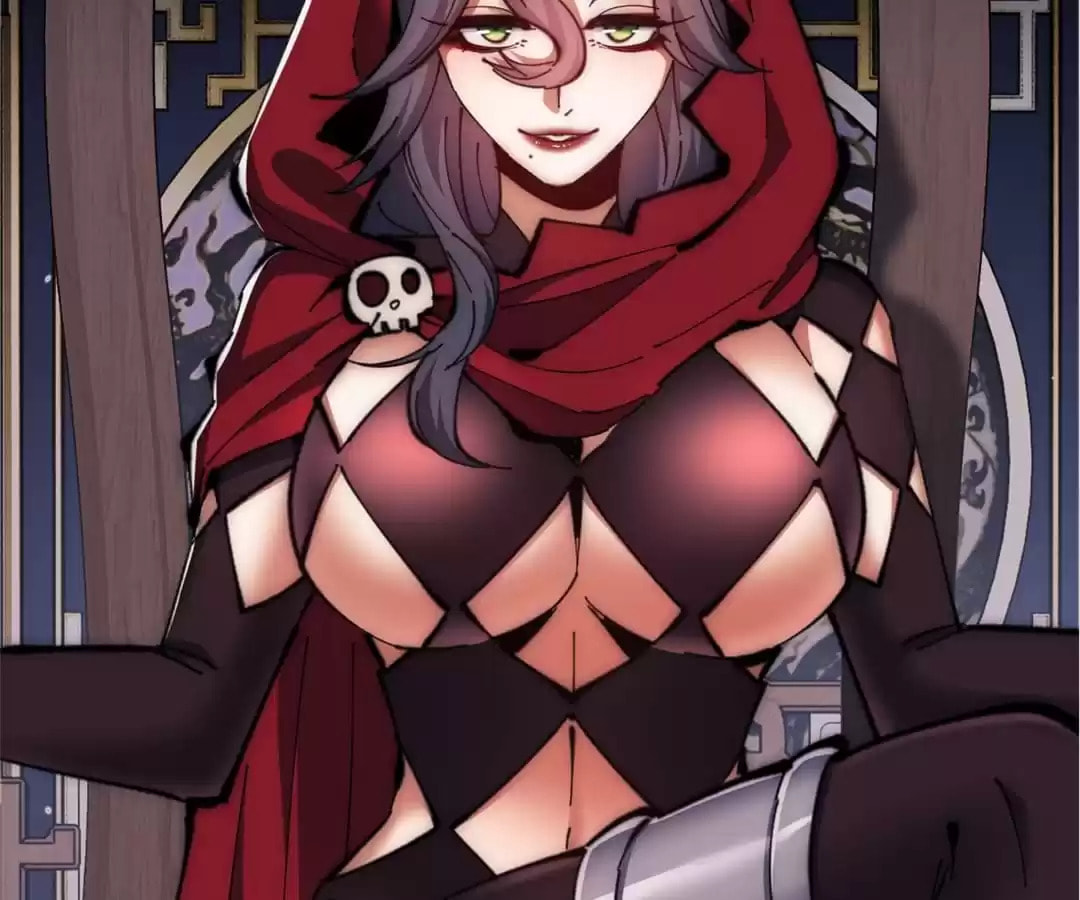 Villain Cultivator’s Secret Return Chapter 33 page 79 - 