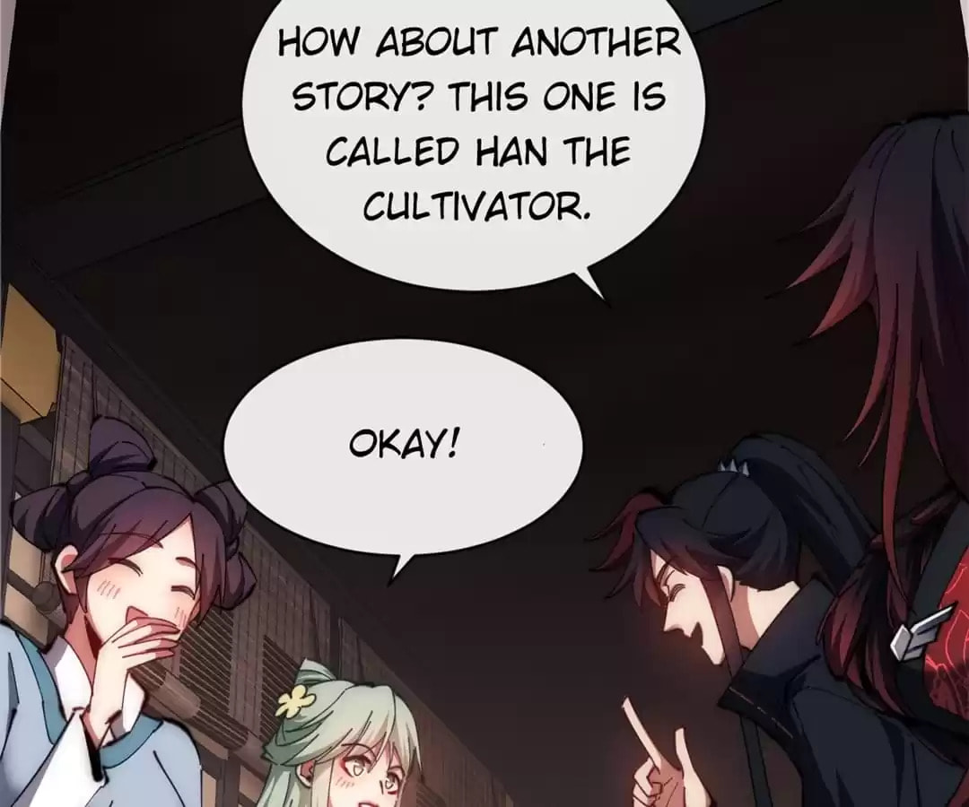 Villain Cultivator’s Secret Return Chapter 33 page 10 - 