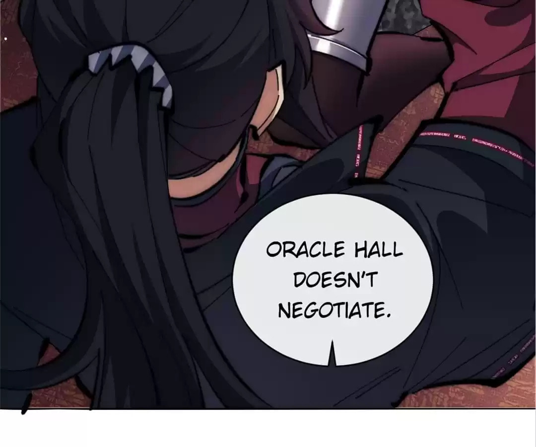 Villain Cultivator’s Secret Return Chapter 33 page 93 - 