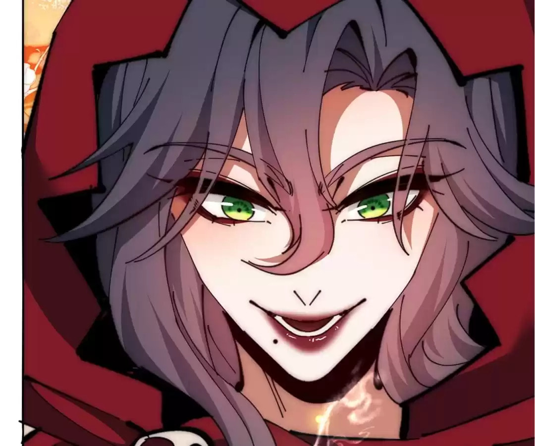 Villain Cultivator’s Secret Return Chapter 33 page 98 - 