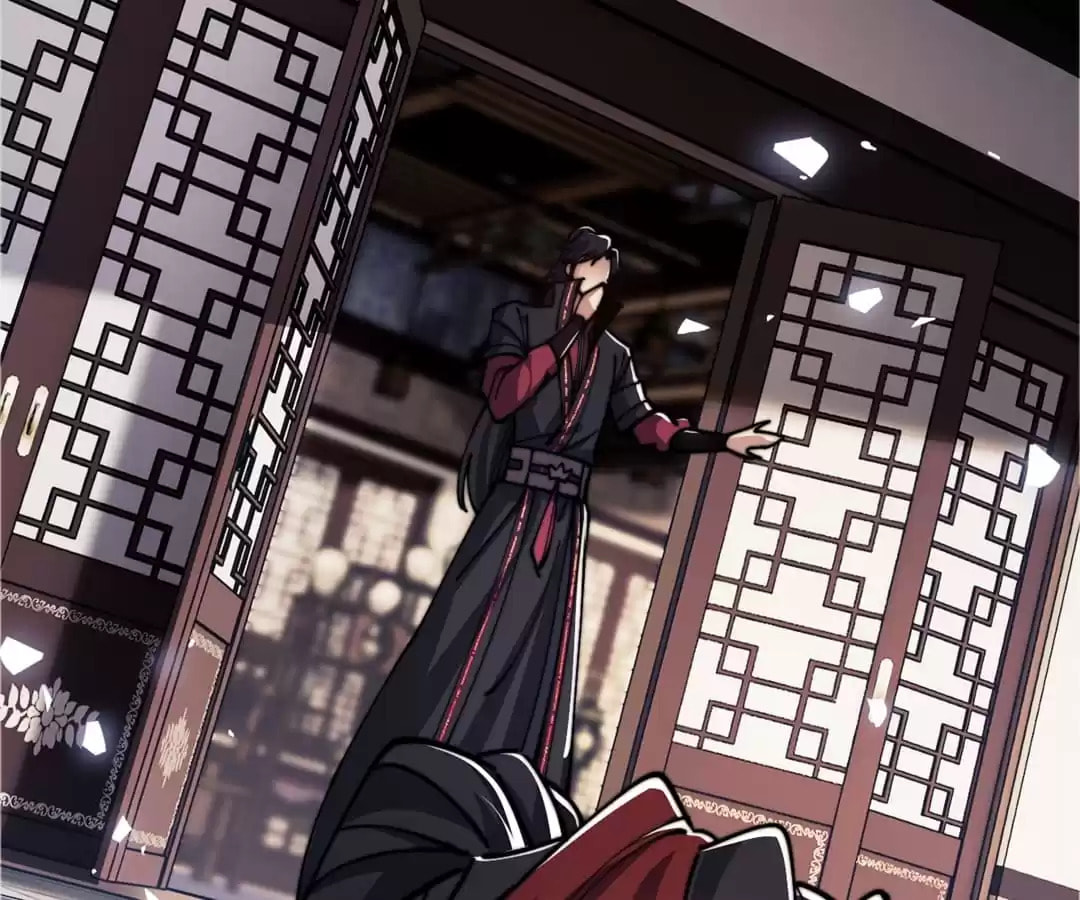 Villain Cultivator’s Secret Return Chapter 34 page 106 - 