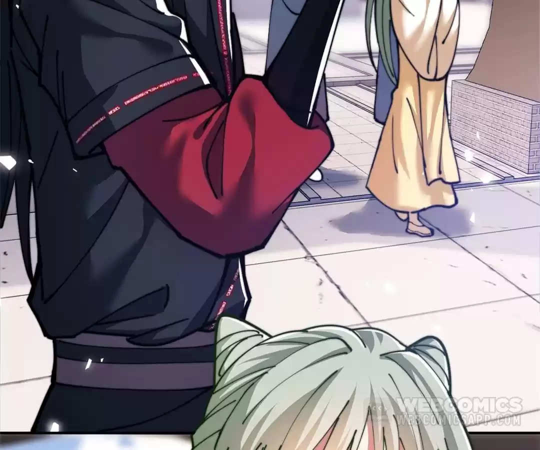 Villain Cultivator’s Secret Return Chapter 34 page 112 - 