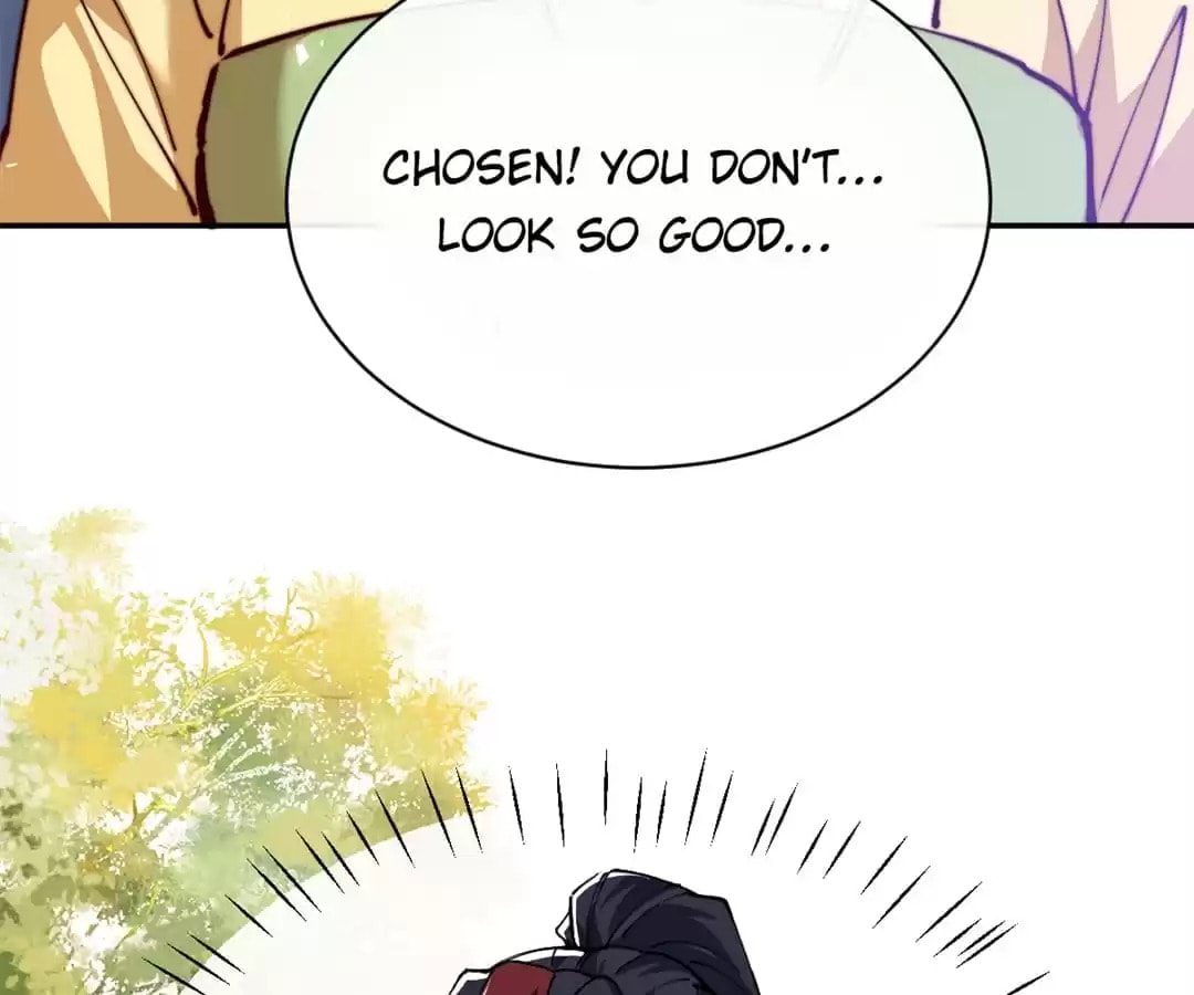 Villain Cultivator’s Secret Return Chapter 34 page 114 - 