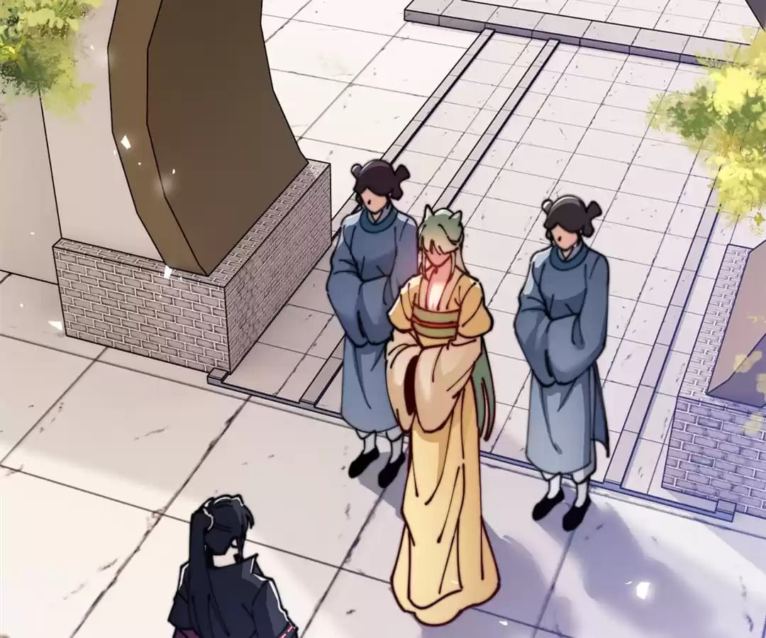 Villain Cultivator’s Secret Return Chapter 34 page 116 - 