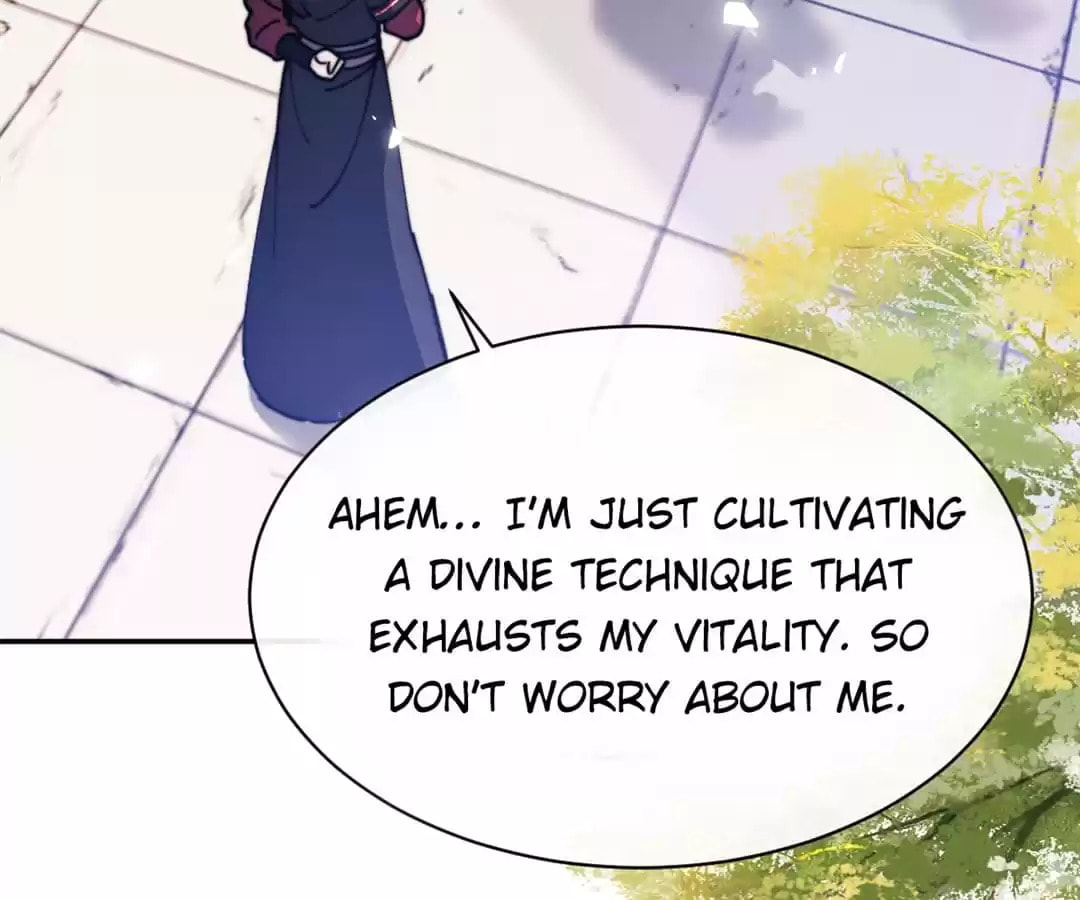 Villain Cultivator’s Secret Return Chapter 34 page 117 - 