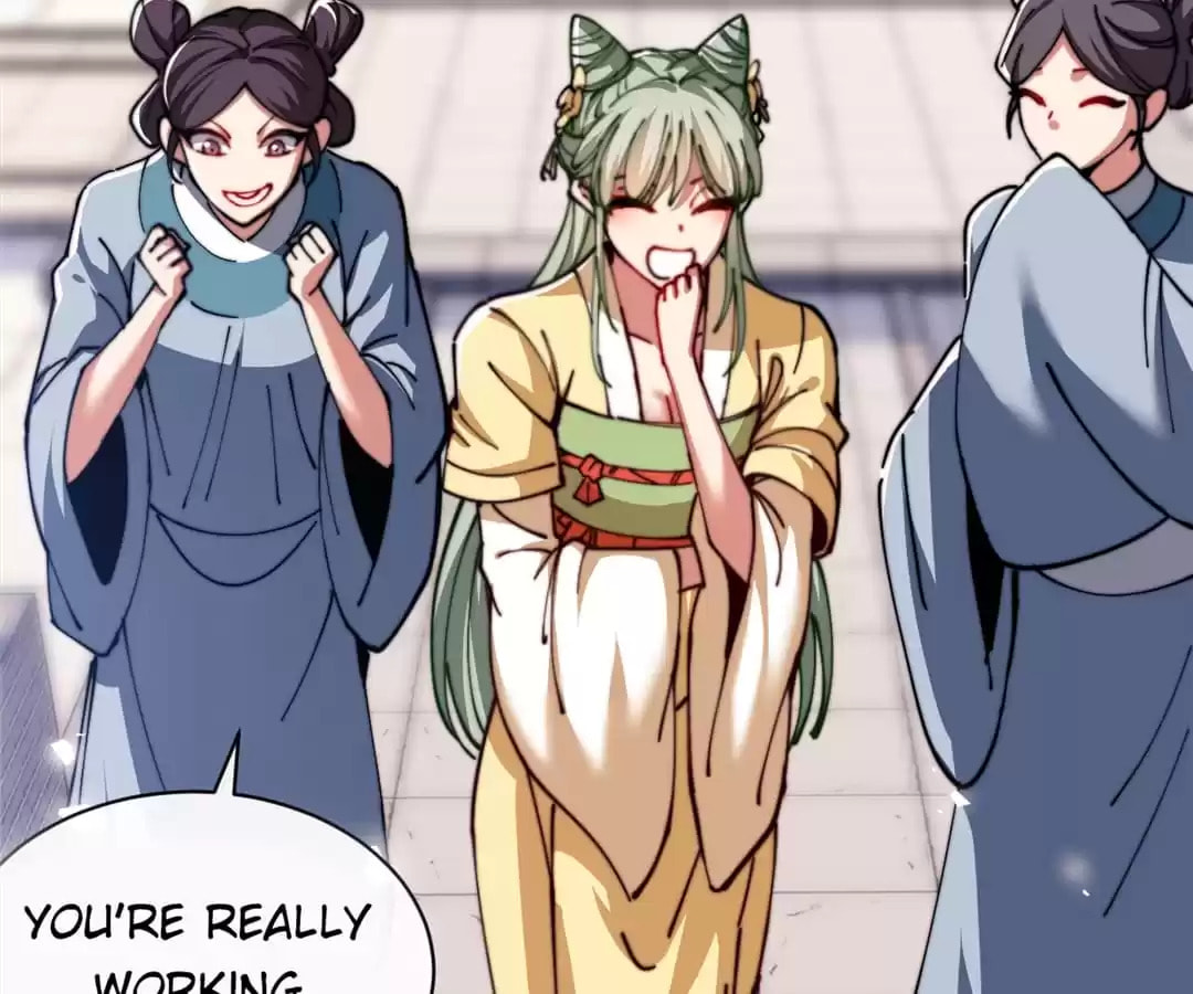 Villain Cultivator’s Secret Return Chapter 34 page 119 - 