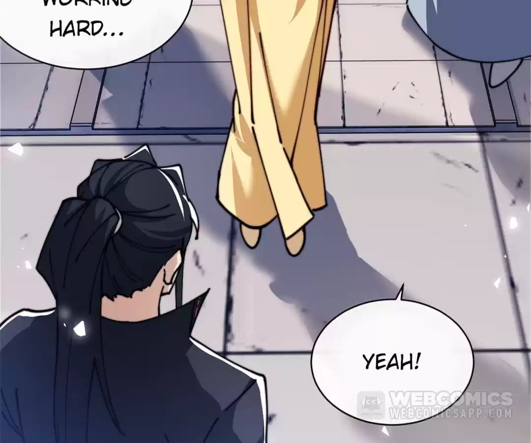 Villain Cultivator’s Secret Return Chapter 34 page 120 - 