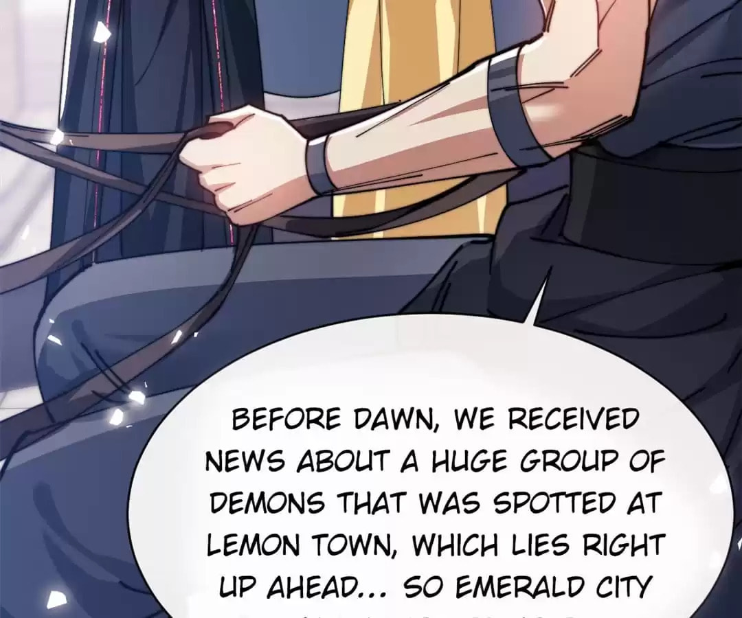 Villain Cultivator’s Secret Return Chapter 34 page 127 - 
