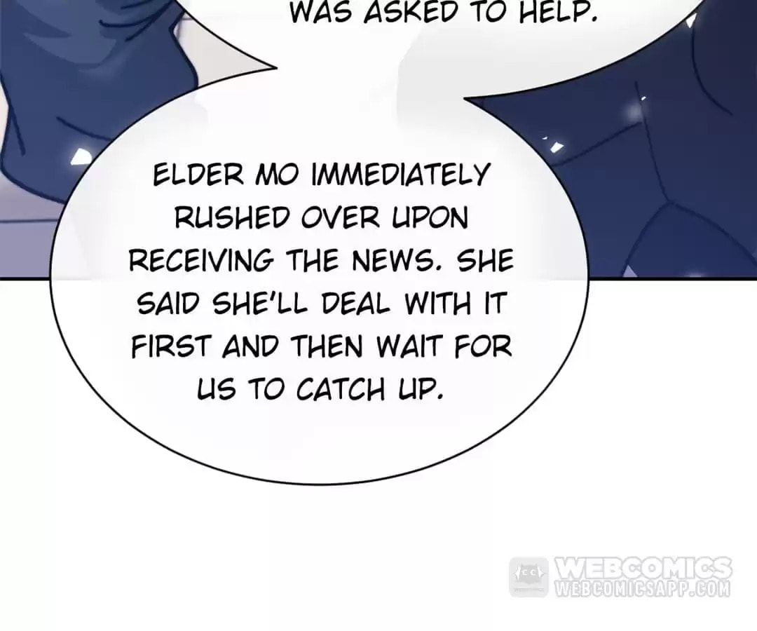 Villain Cultivator’s Secret Return Chapter 34 page 128 - 