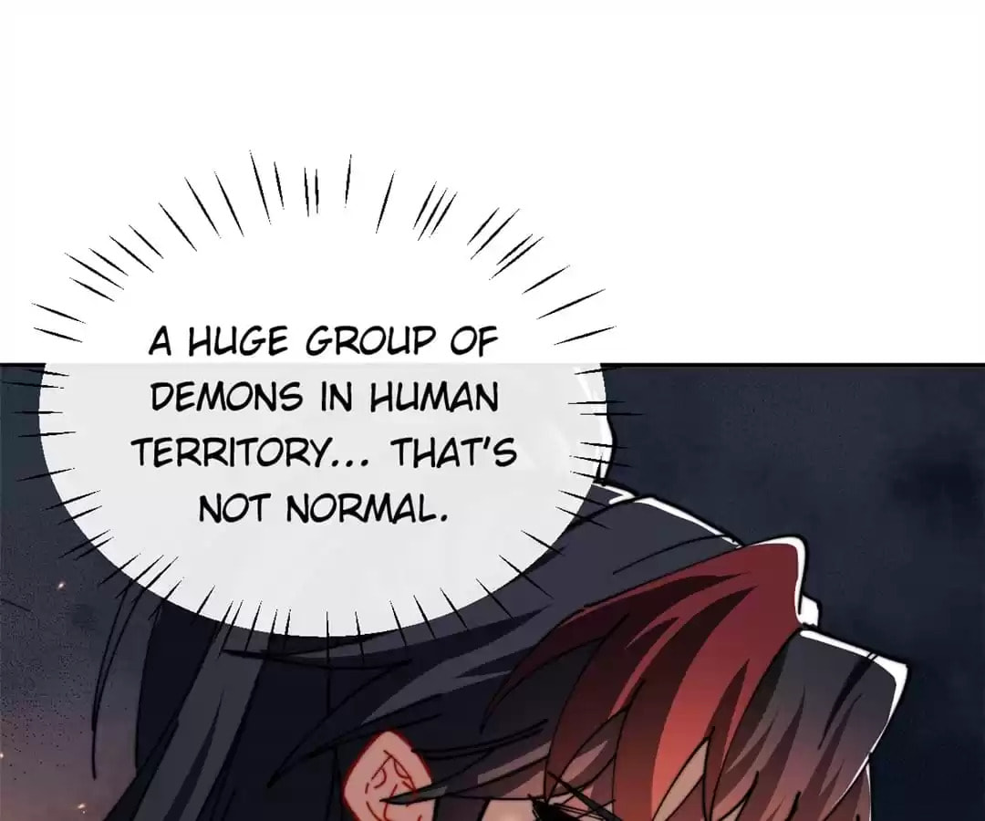 Villain Cultivator’s Secret Return Chapter 34 page 129 - 