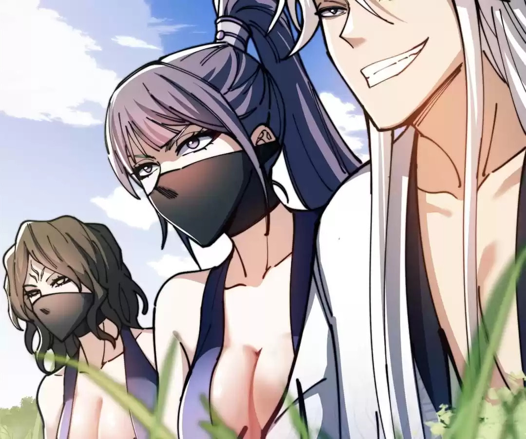 Villain Cultivator’s Secret Return Chapter 34 page 153 - 