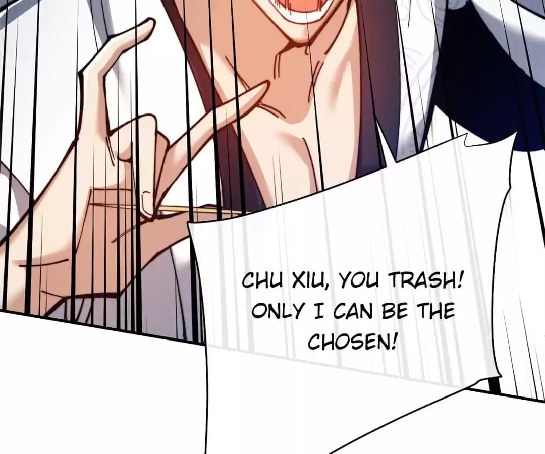 Villain Cultivator’s Secret Return Chapter 34 page 159 - 