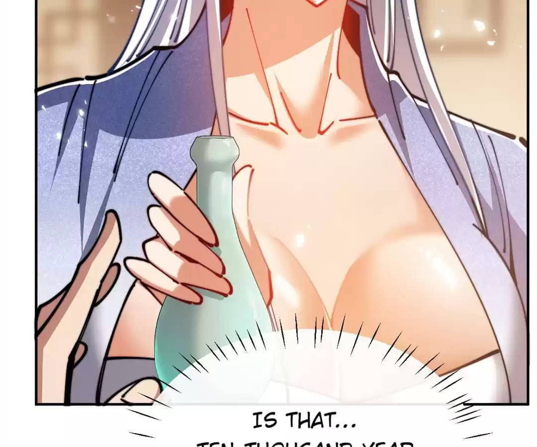 Villain Cultivator’s Secret Return Chapter 34 page 17 - 