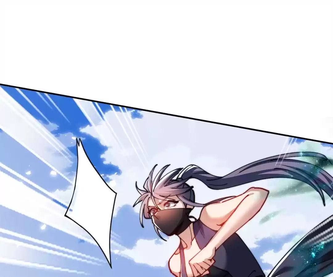Villain Cultivator’s Secret Return Chapter 34 page 169 - 