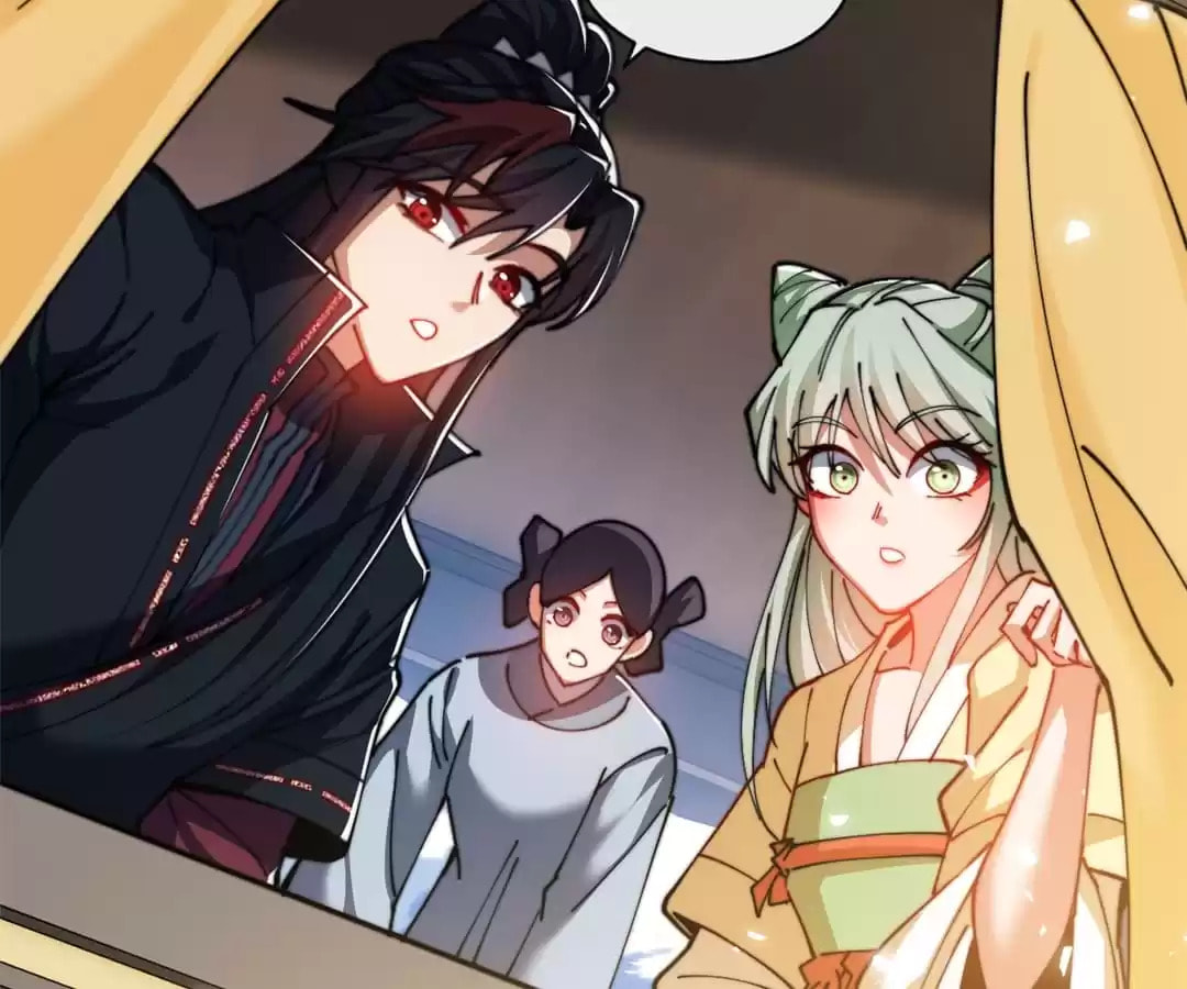 Villain Cultivator’s Secret Return Chapter 34 page 177 - 