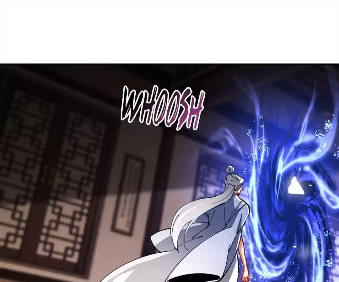 Villain Cultivator’s Secret Return Chapter 34 page 19 - 