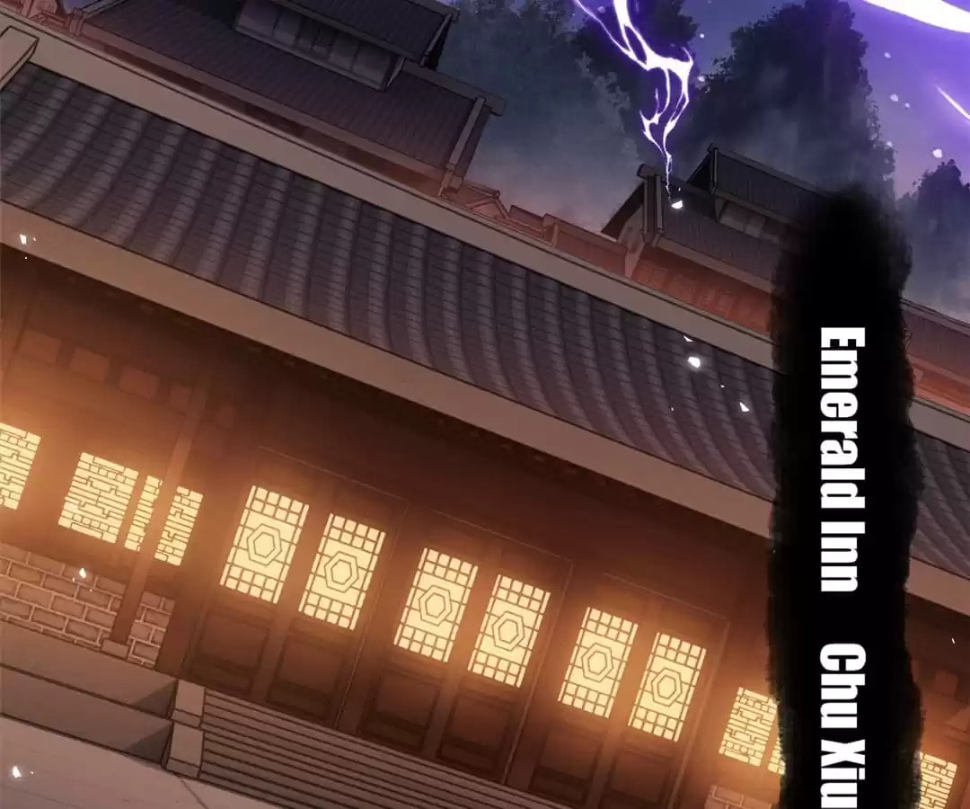 Villain Cultivator’s Secret Return Chapter 34 page 3 - 