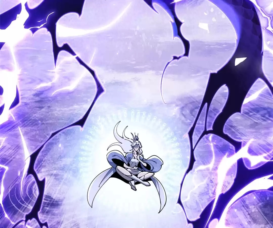 Villain Cultivator’s Secret Return Chapter 34 page 24 - 