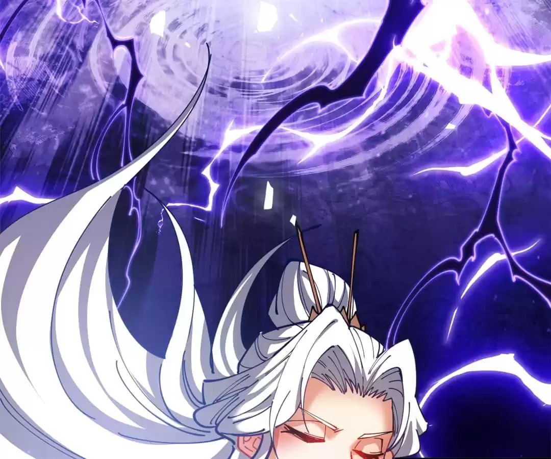 Villain Cultivator’s Secret Return Chapter 34 page 25 - 