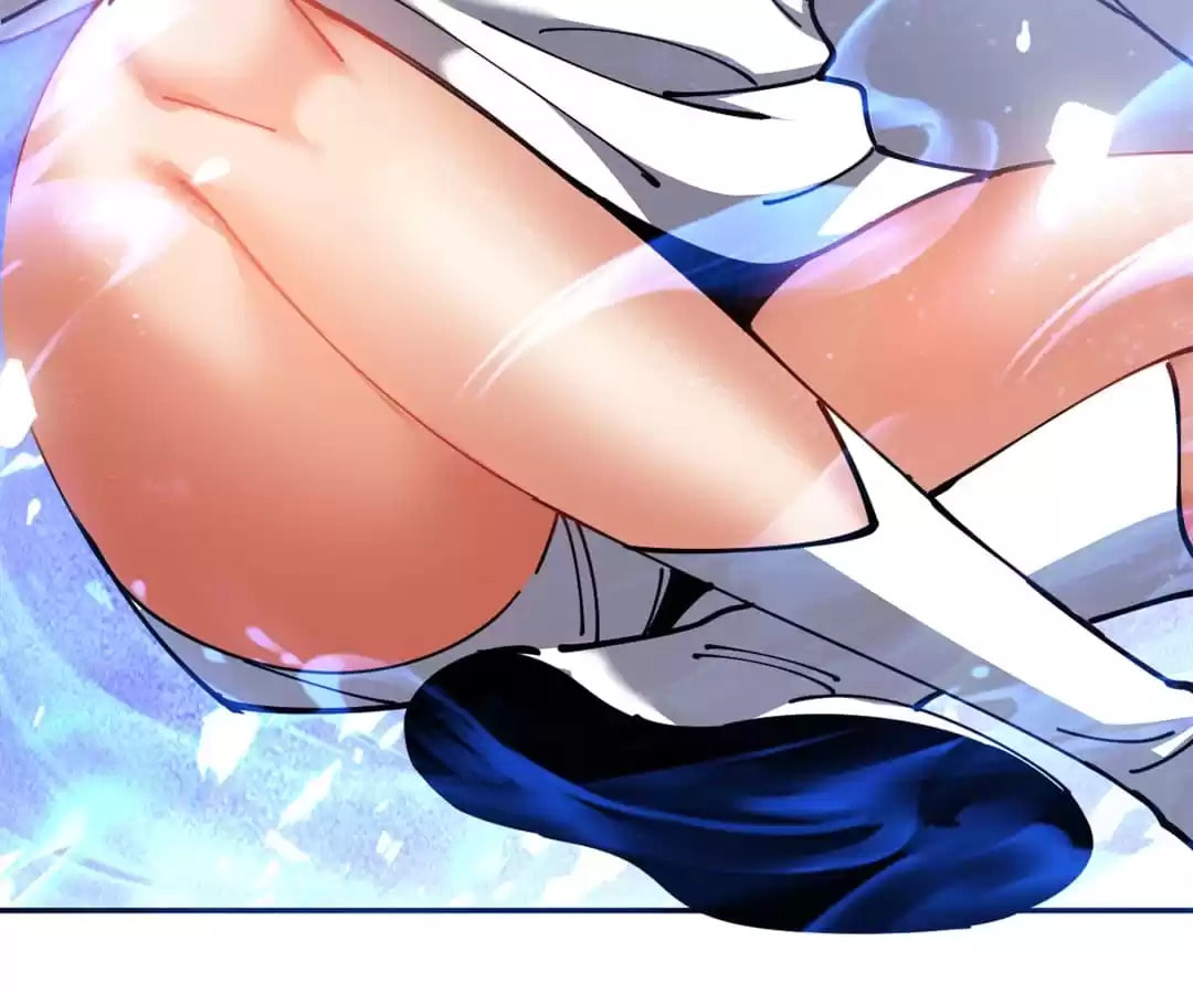 Villain Cultivator’s Secret Return Chapter 34 page 27 - 