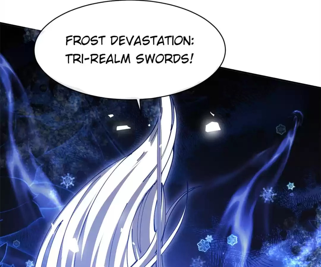 Villain Cultivator’s Secret Return Chapter 34 page 29 - 