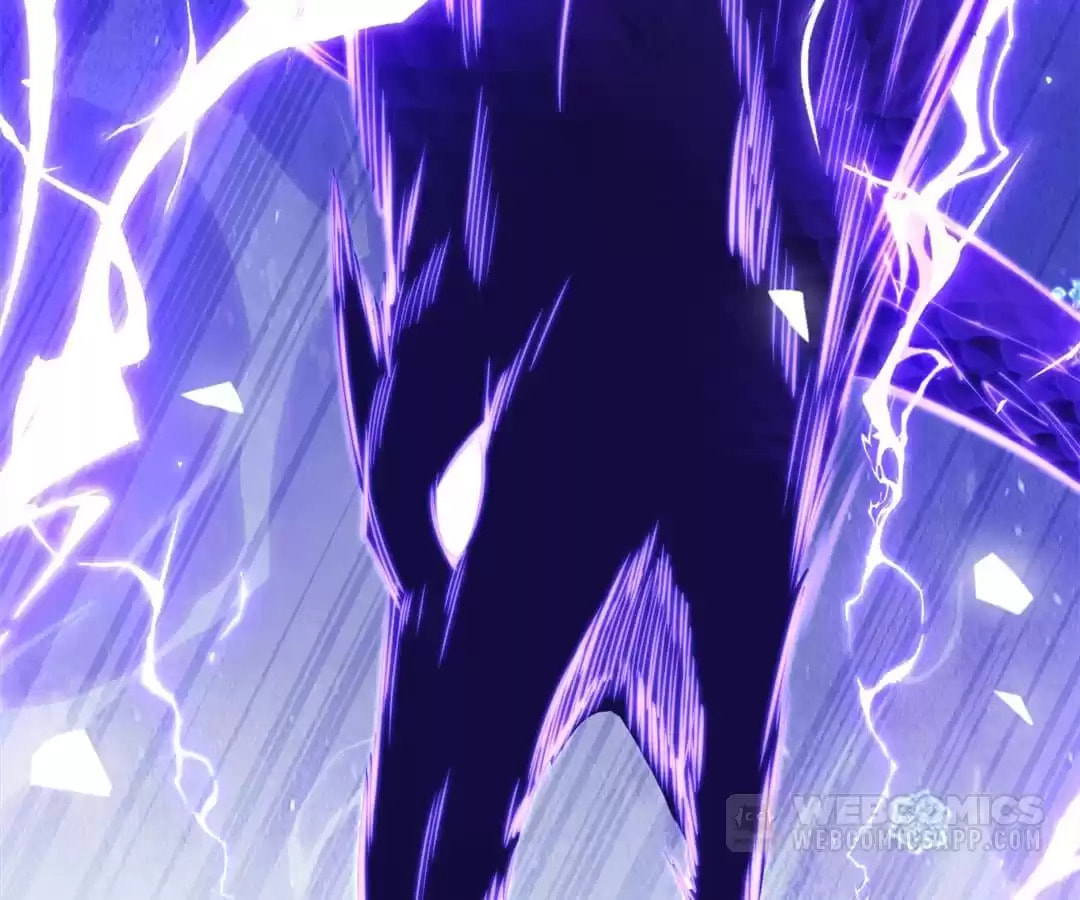 Villain Cultivator’s Secret Return Chapter 34 page 36 - 