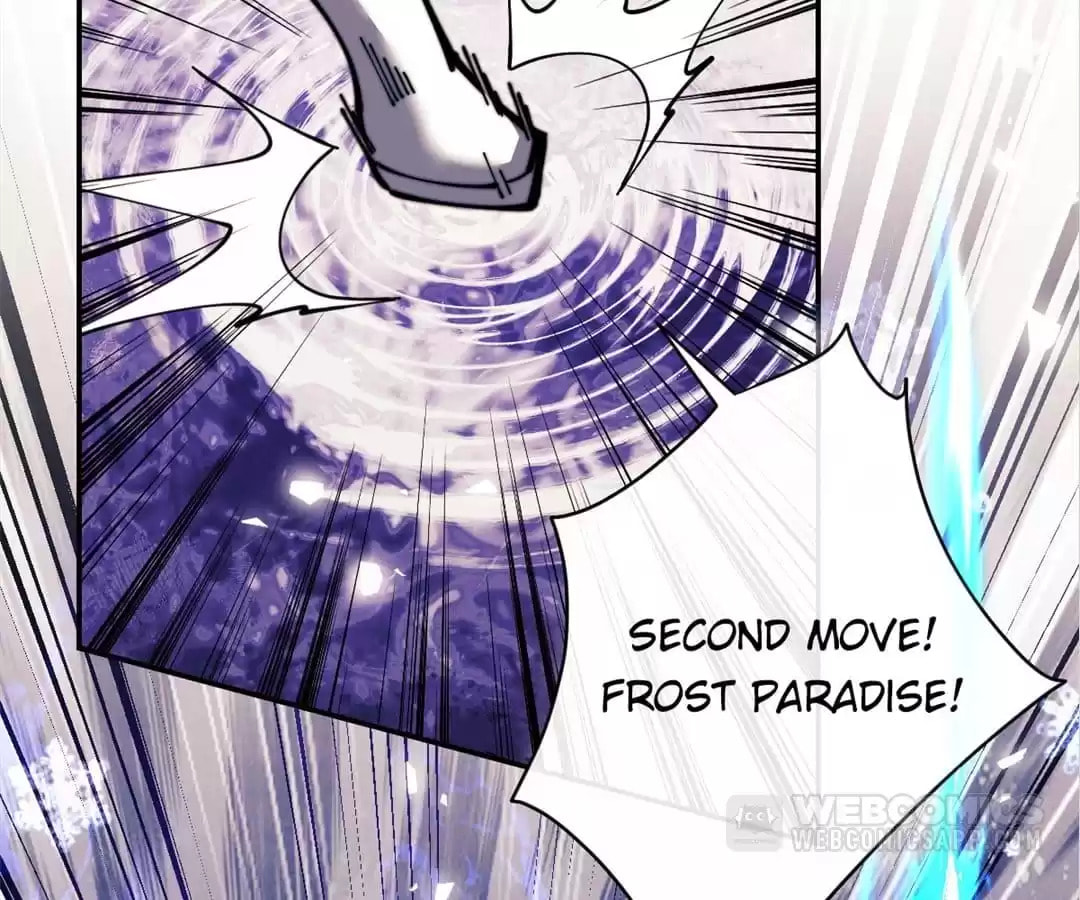 Villain Cultivator’s Secret Return Chapter 34 page 40 - 