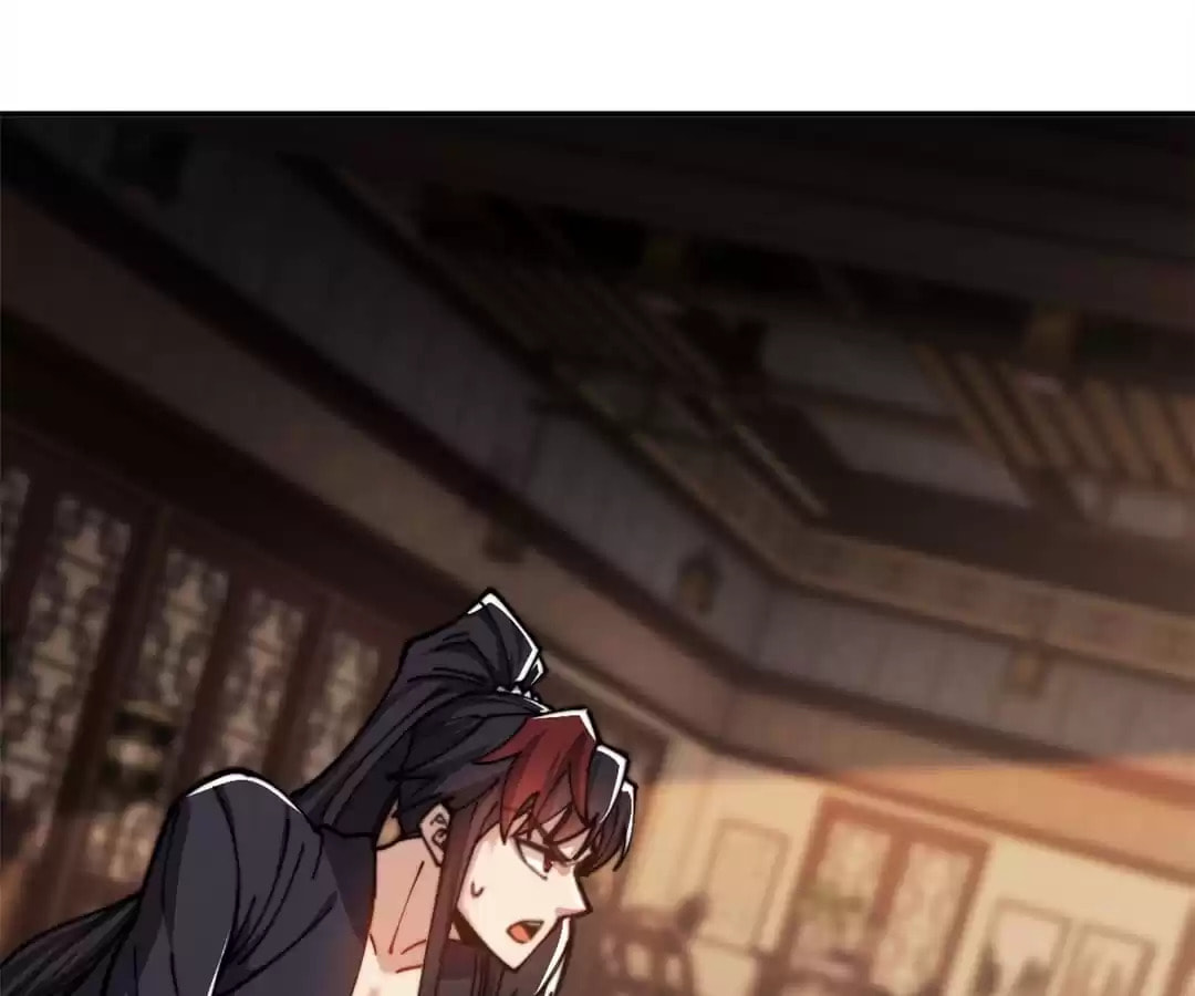 Villain Cultivator’s Secret Return Chapter 34 page 5 - 