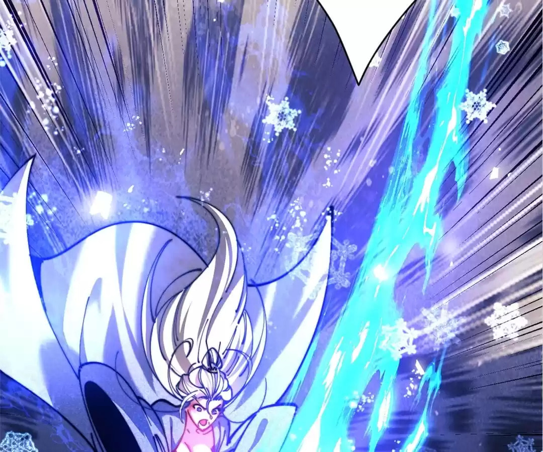 Villain Cultivator’s Secret Return Chapter 34 page 41 - 
