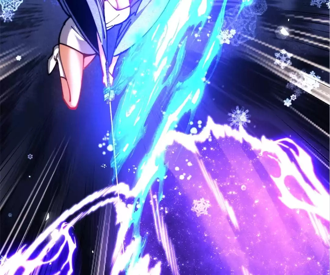 Villain Cultivator’s Secret Return Chapter 34 page 42 - 