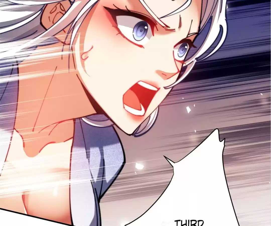 Villain Cultivator’s Secret Return Chapter 34 page 49 - 