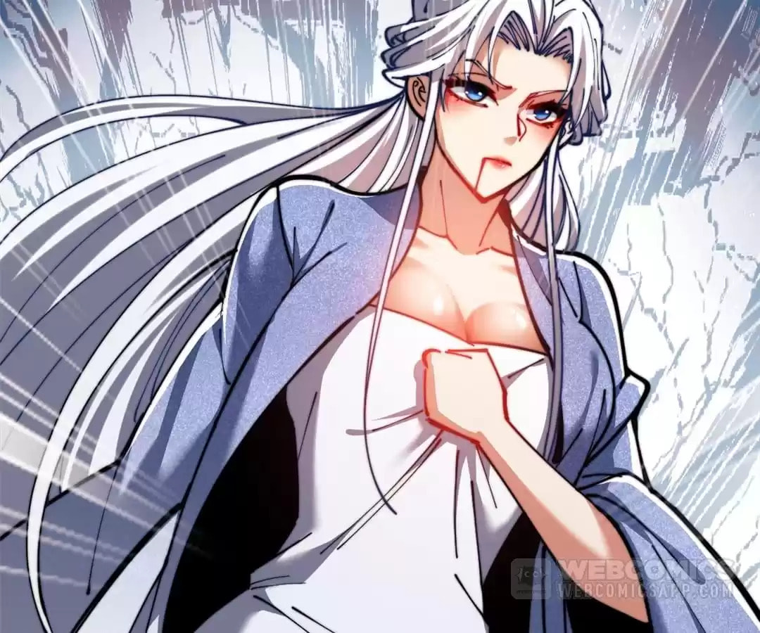 Villain Cultivator’s Secret Return Chapter 34 page 57 - 