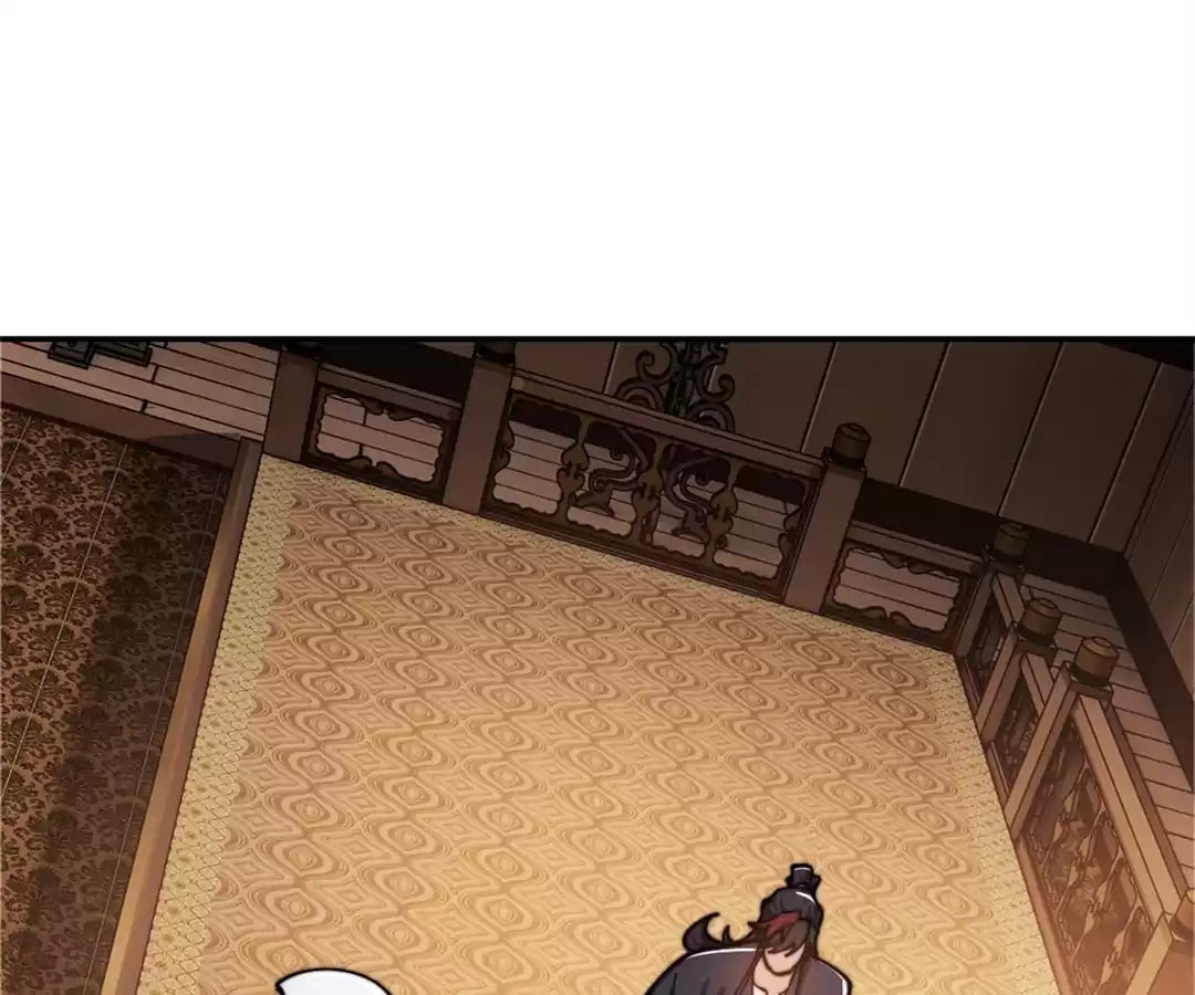 Villain Cultivator’s Secret Return Chapter 34 page 8 - 