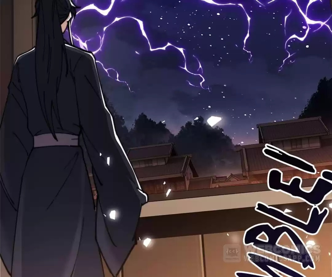 Villain Cultivator’s Secret Return Chapter 34 page 74 - 