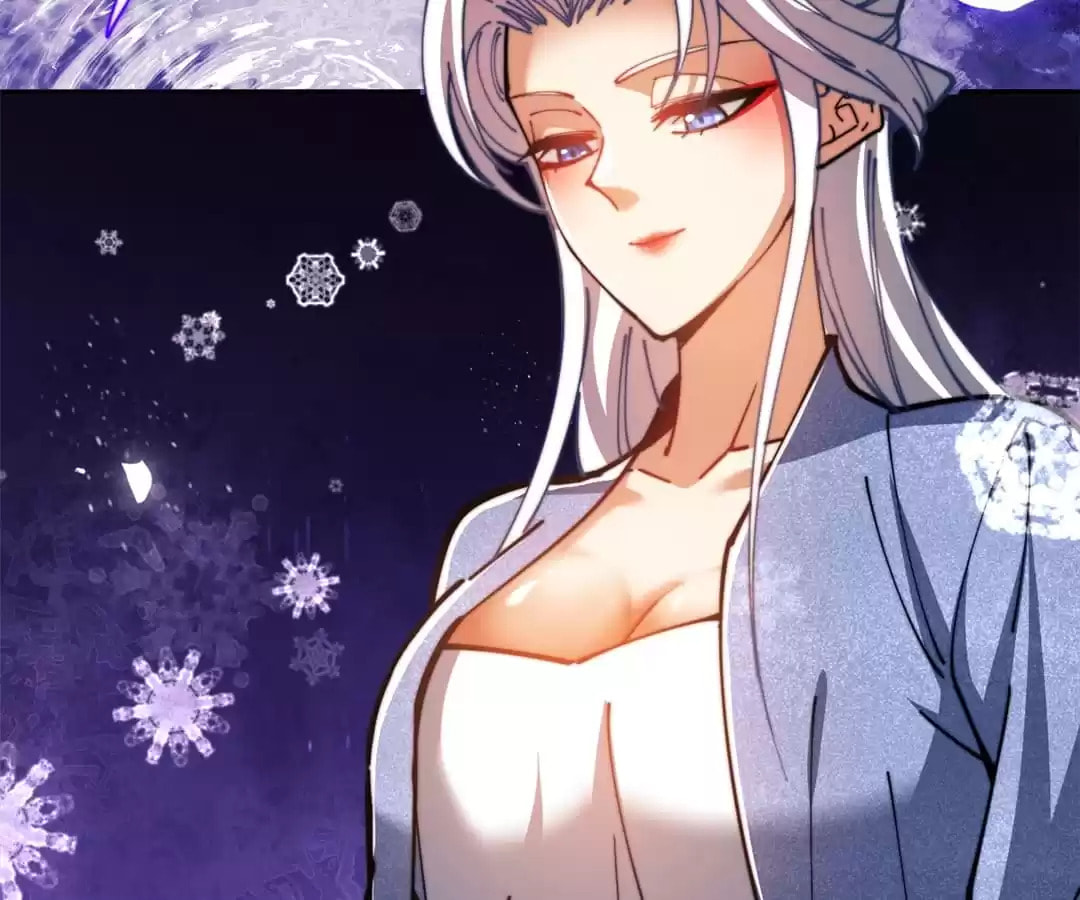 Villain Cultivator’s Secret Return Chapter 34 page 83 - 