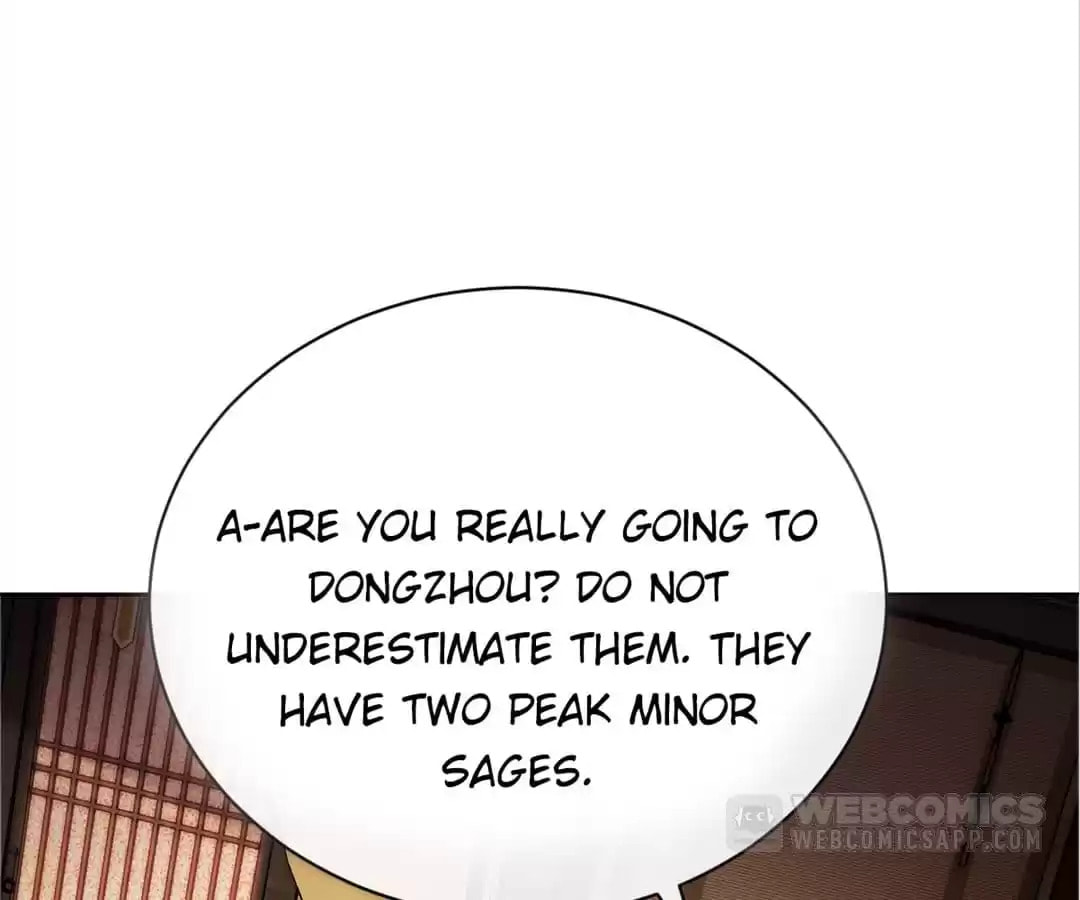 Villain Cultivator’s Secret Return Chapter 35 page 103 - 