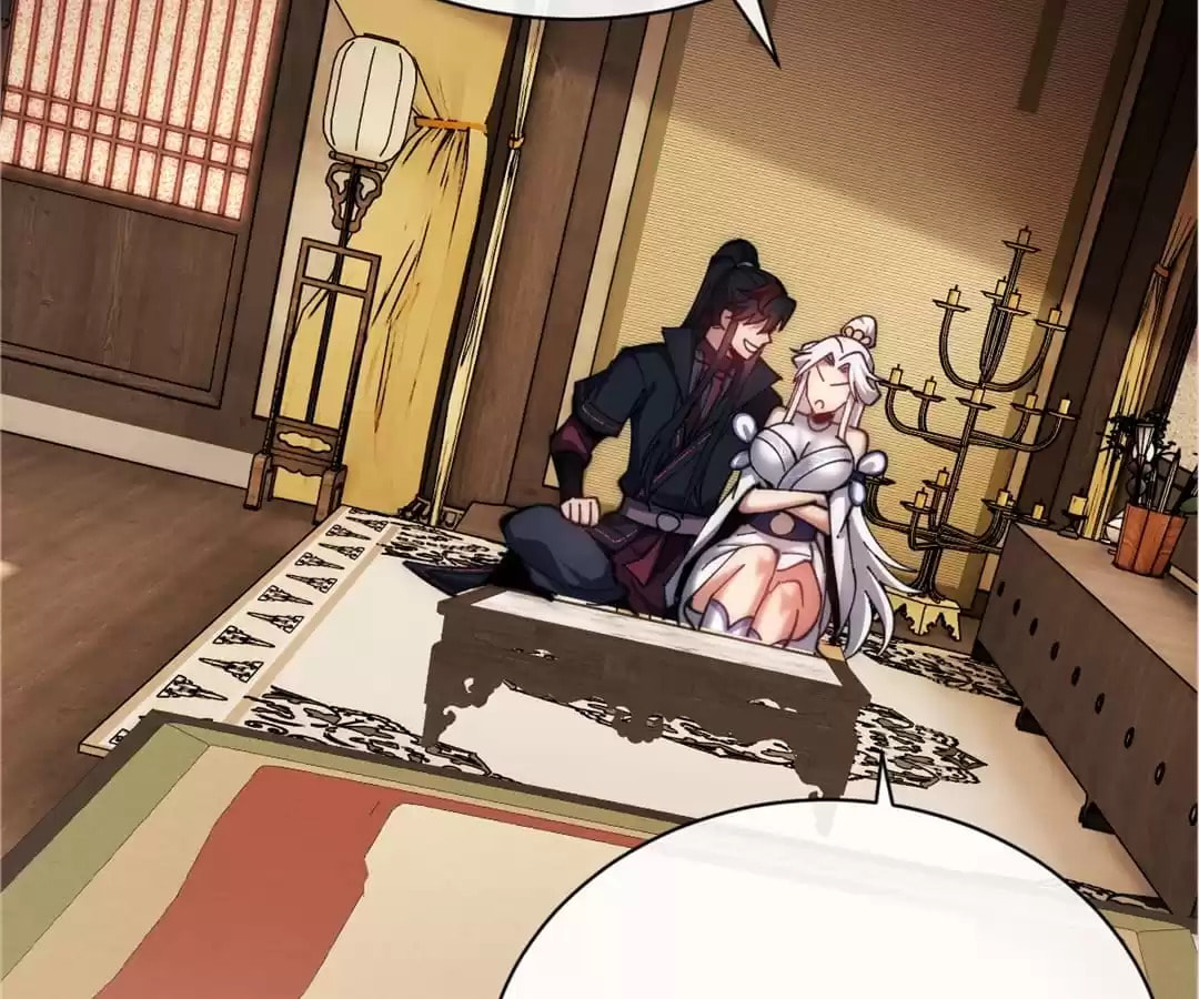 Villain Cultivator’s Secret Return Chapter 35 page 104 - 