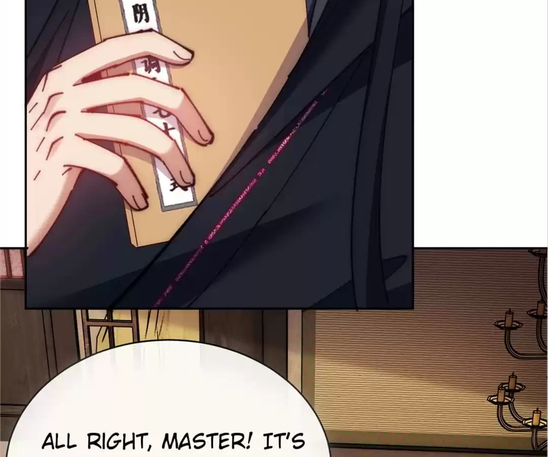 Villain Cultivator’s Secret Return Chapter 35 page 107 - 