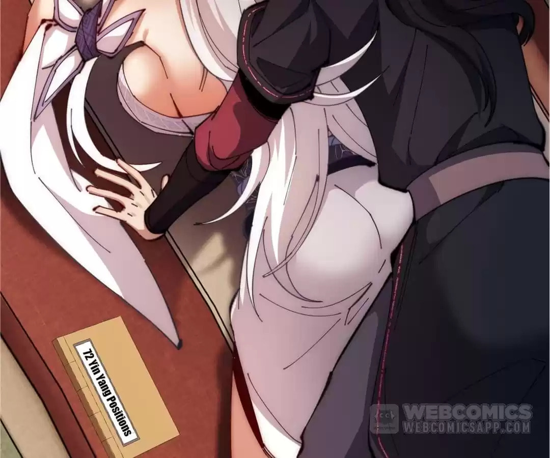 Villain Cultivator’s Secret Return Chapter 35 page 113 - 