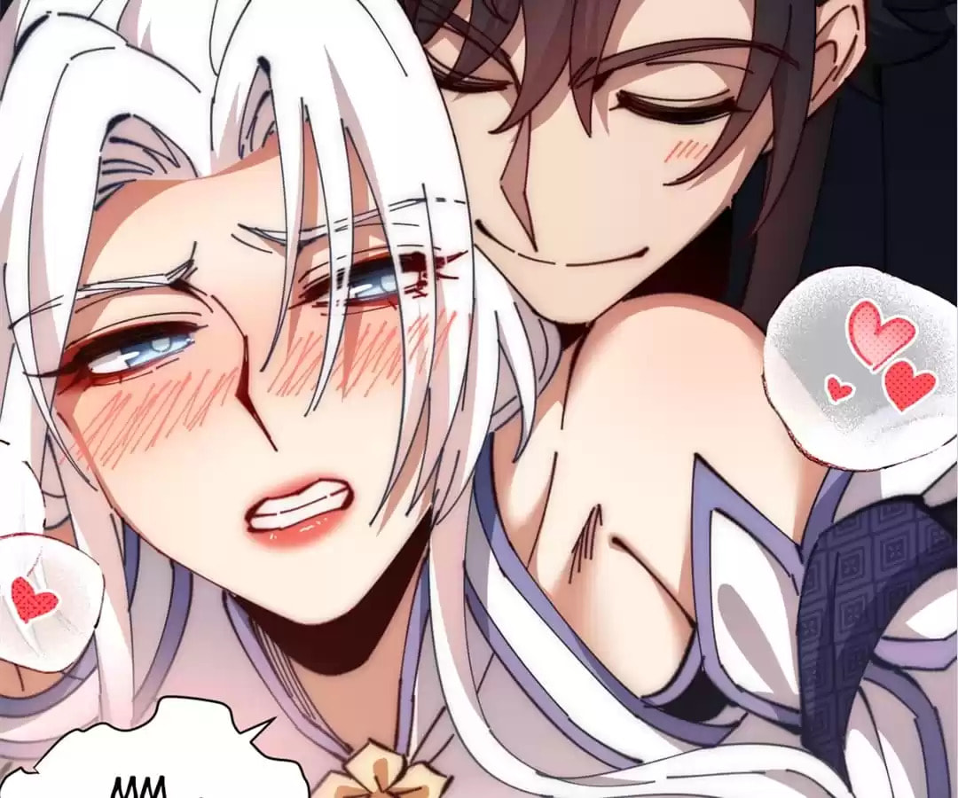 Villain Cultivator’s Secret Return Chapter 35 page 117 - 