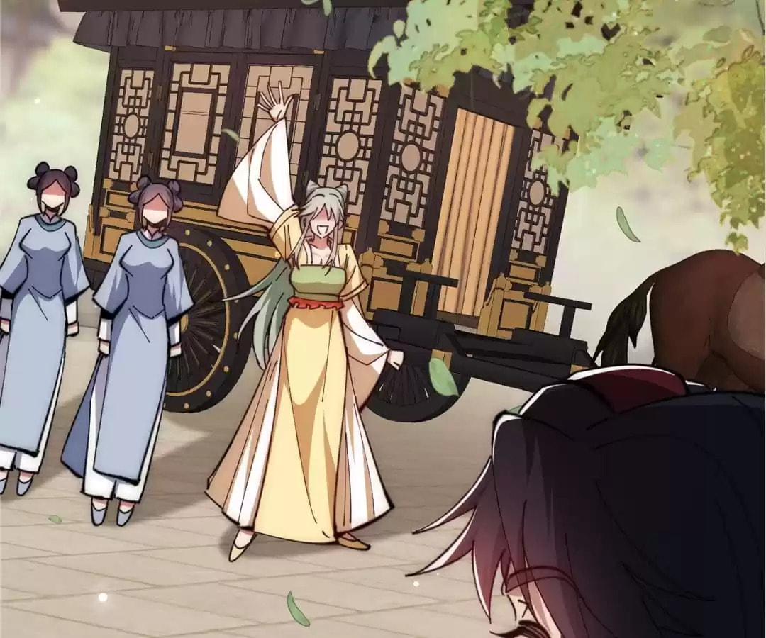 Villain Cultivator’s Secret Return Chapter 35 page 137 - 