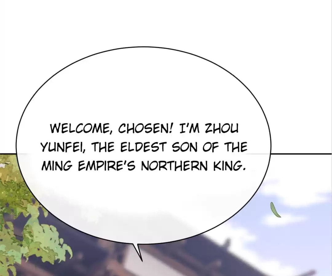 Villain Cultivator’s Secret Return Chapter 35 page 151 - 