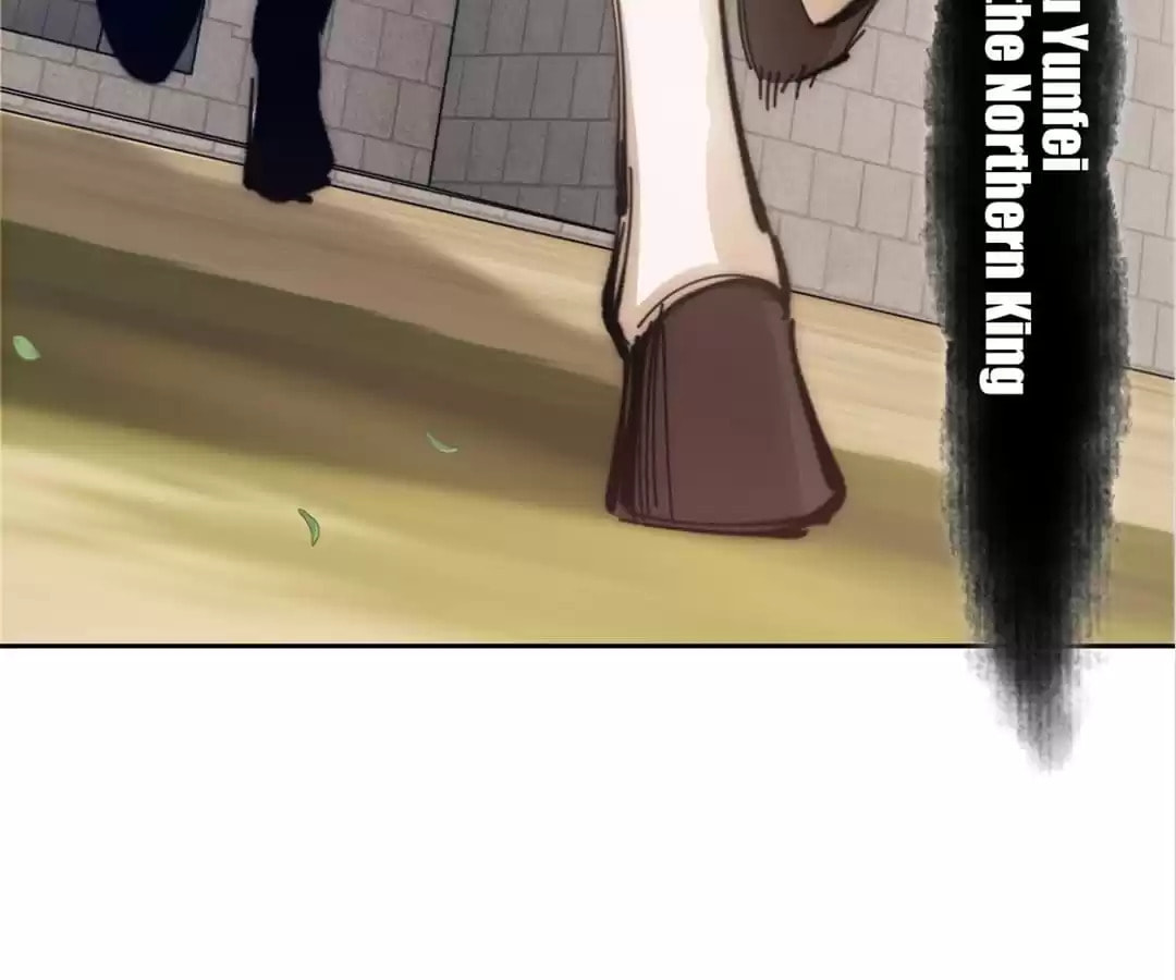 Villain Cultivator’s Secret Return Chapter 35 page 154 - 