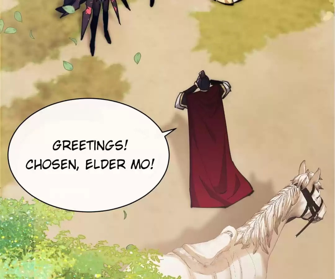 Villain Cultivator’s Secret Return Chapter 35 page 160 - 