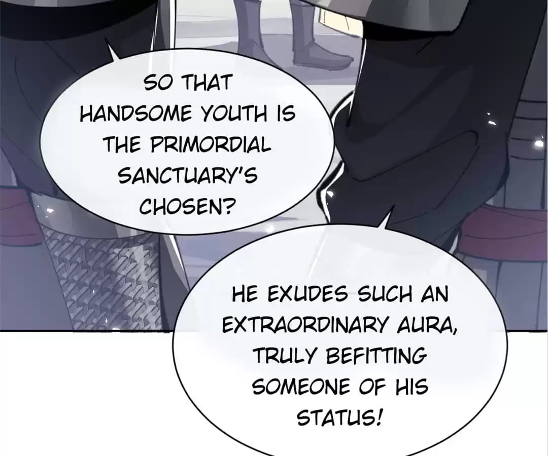Villain Cultivator’s Secret Return Chapter 35 page 164 - 